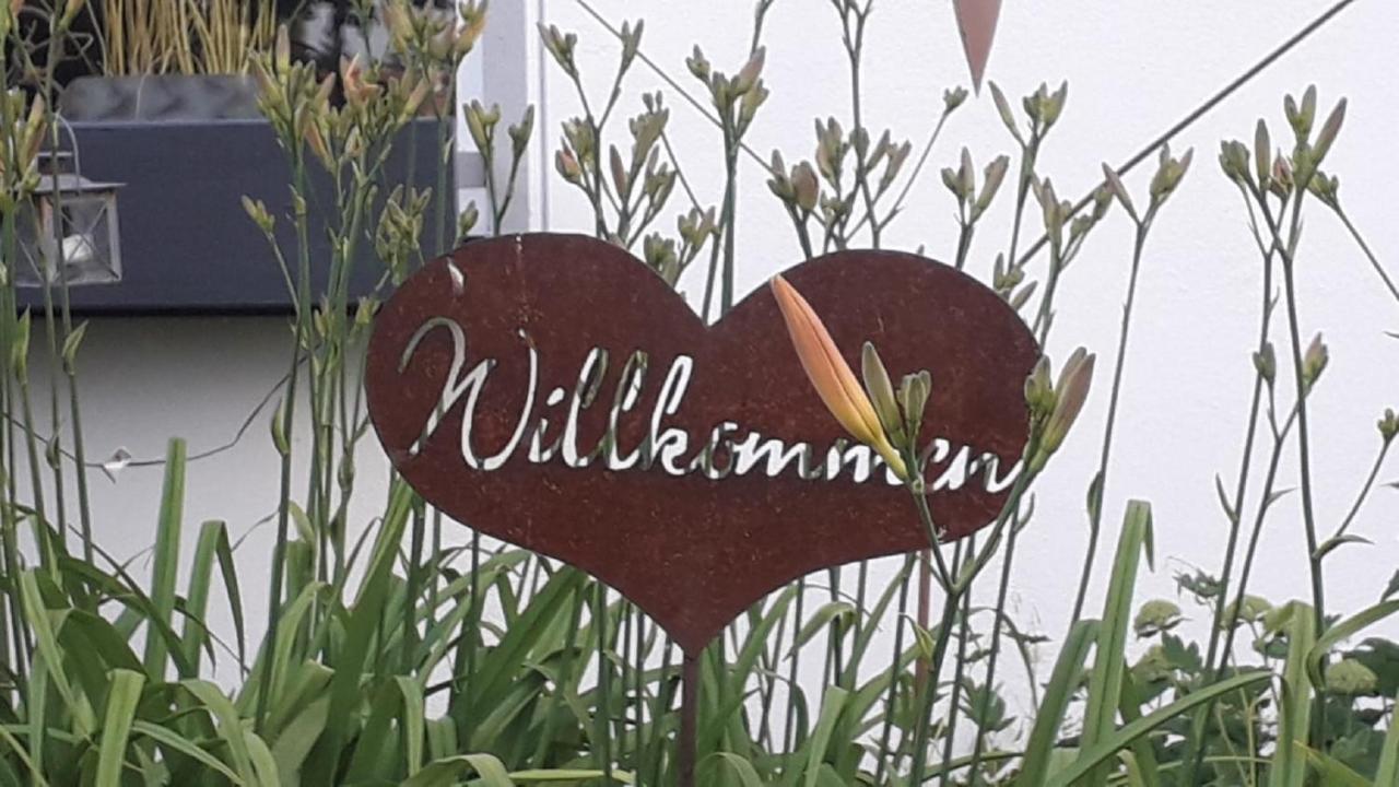 Gaestehaus Frankenwaldhof Bad Steben Exteriér fotografie