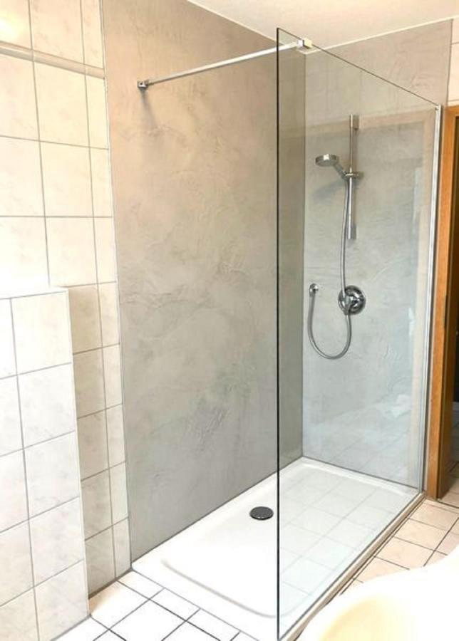 Gaestehaus Frankenwaldhof Bad Steben Exteriér fotografie