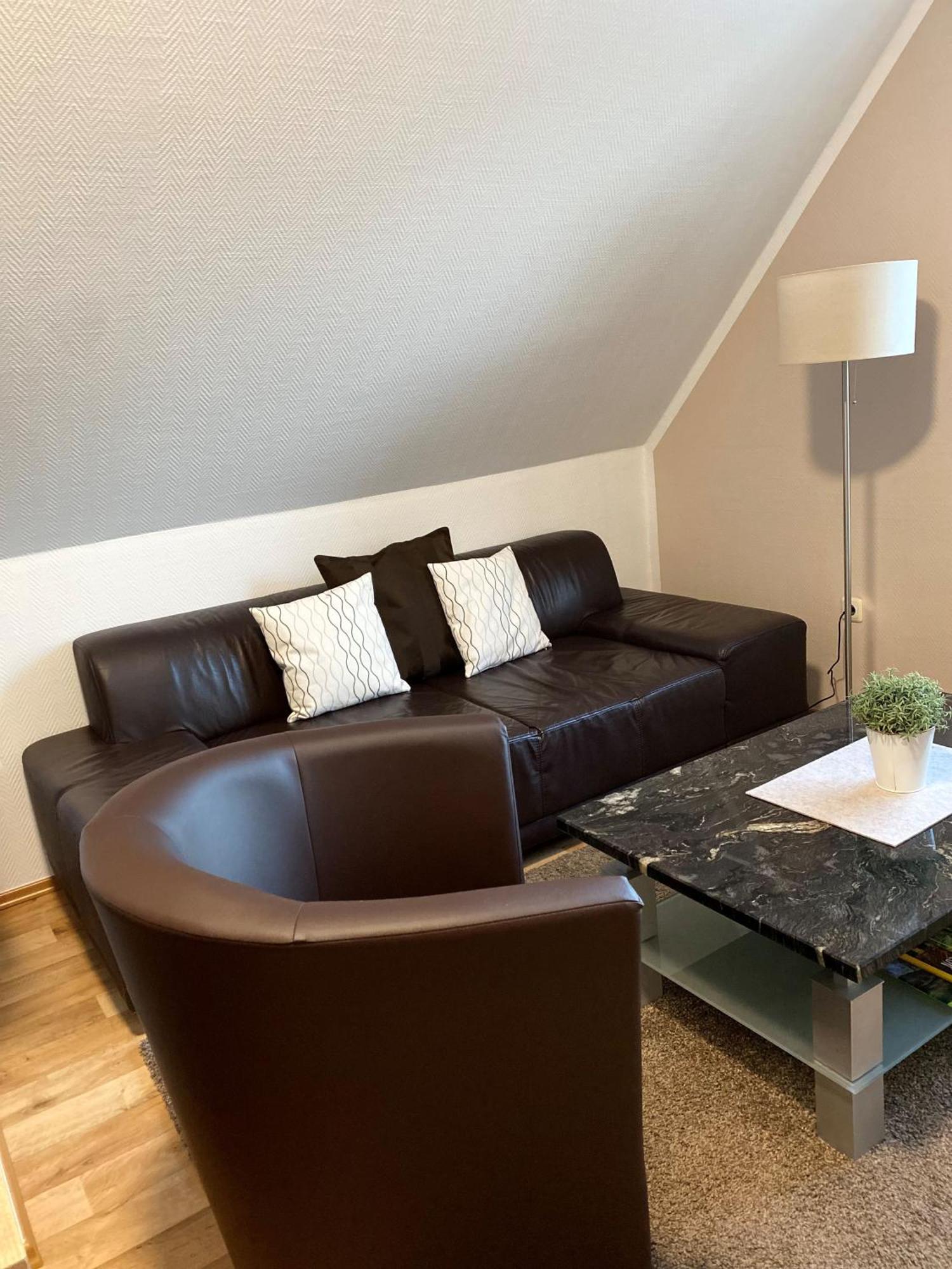 Gaestehaus Frankenwaldhof Bad Steben Exteriér fotografie