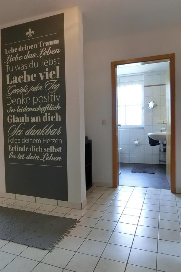 Gaestehaus Frankenwaldhof Bad Steben Exteriér fotografie